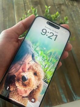 celulares y tabletas - Iphone 15 Pro Max 256 GB