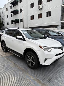 jeepetas y camionetas - Toyota Rav-4