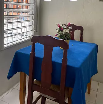 apartamentos - Apartamento Amueblado de 1 Habitación, Zona Colonial