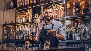 empleos disponibles - Bartender en Santiago
