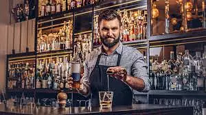 empleos disponibles - Bartender en Santiago