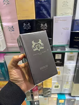 joyas, relojes y accesorios - Perfume Parfums de Marly HEROD 125ml Nuevo, Original RD$ 20,500 NEG