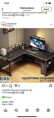 Listing thumbnail