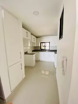 apartamentos - Apartamento en Alquiler, Los Alamos 
