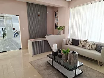 apartamentos - Apartamento de 1 habitación a estrenar, sin amueblar, piso 8
