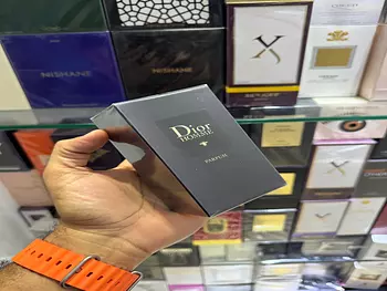 joyas, relojes y accesorios - Perfume Dior Homme Parfum 100ml Nuevo,100% Original, RD$ 19,500 NEG | TIENDA!!