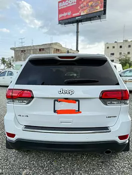 jeepetas y camionetas - JEEP GRAND CHEROKEE LIMITED 2020☑️ PRECIO 28,500 D