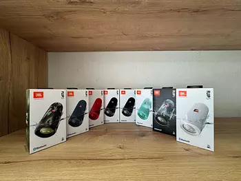 camaras y audio - BOCINA JBL FLIP 5 ORIGINAL SELLADA (SOMOS TIENDA)