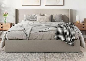 muebles y colchones - ¡Súper OFERTA! 
Bases de cama a buen precio, obtén la tuya