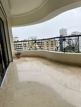 apartamentos - Apartamento de 260 Mtrs2 en La Esperilla, D.N.