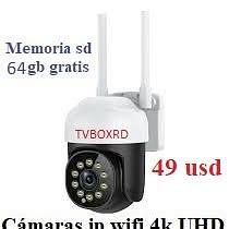 otros electronicos - Buscas seguridad? chequea nuestras cámaras full HD