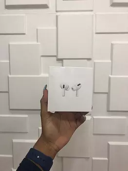 camaras y audio - Airpods Pro Sellados