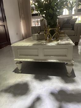 decoración y accesorios - Mesas de Centro y Lateral para Sala