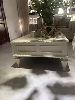 decoración y accesorios - Mesas de Centro y Lateral para Sala