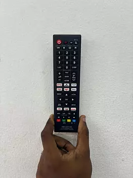 tv - CONTROL UNIVERSAL RM-157 V3 IDEAL PARA TV LG SAMSU