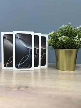 celulares y tabletas - iPhone 16 Pro Max Sellados Nuevos