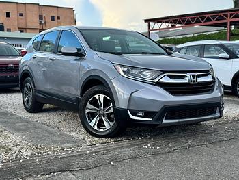 jeepetas y camionetas - Honda Crv 2019 