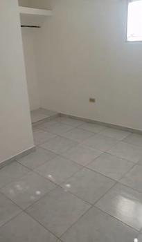 apartamentos - SE RENTA APARTAESTUDIO 