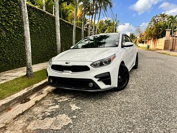 carros - Kia Forte 2019, CLEAN CARFAX. -MOTOR 2.0 4 CILIND