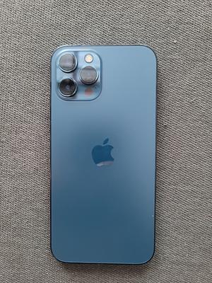 Listing thumbnail