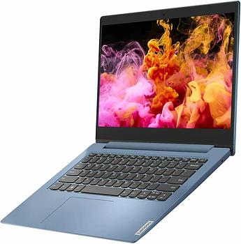 computadoras y laptops - laptop Lenovo 14 pulgadas 