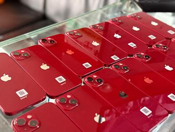 celulares y tabletas - Vendo iPhone 13 de 512 gb 