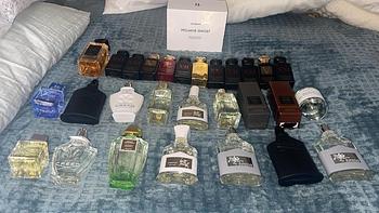 salud y belleza - Venta de perfumes 