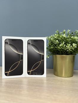 celulares y tabletas - iPhone 16 Pro, iPhone 16 Pro Max Desert Sellados🎁