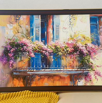 Listing thumbnail