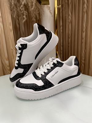 Zapatillas Calvin Tenis Calvin Klein Original Tenis Calvin Klein