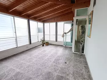 apartamentos - VENDO AMPLIO APARTAMENTO A 4 MINUTOS DEL MIRADOR S