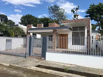 casas - Vendo Casa Nueva en Gurabo