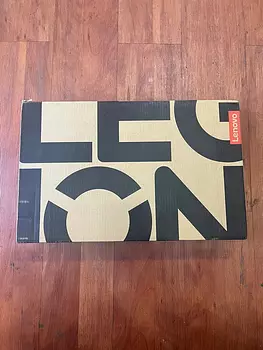 computadoras y laptops - LENOVO LEGION SLIM 5 i5-13TH GEN/512GB SSD/16GB RAM/RTX4050/16-INCH SELLADA 