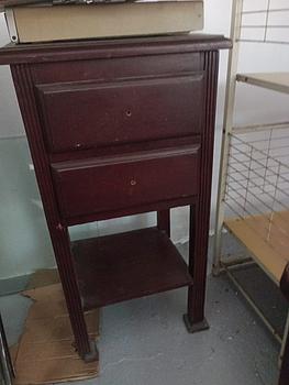 muebles y colchones - Gabetero y Gabetas