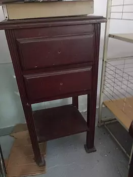 muebles y colchones - Gabetero y Gabetas