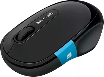 accesorios para electronica - Microsoft Sculpt Ratón Mouse Inalámbrico Bluetooth