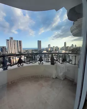 penthouses - Vendo ph en los cacicazgos con cuatro parqueos