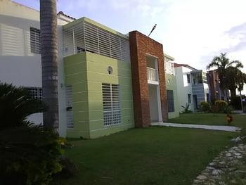 apartamentos - Renta en Punta Cana
