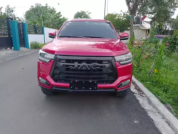 jeepetas y camionetas - En Venta JAC T8 Pro 