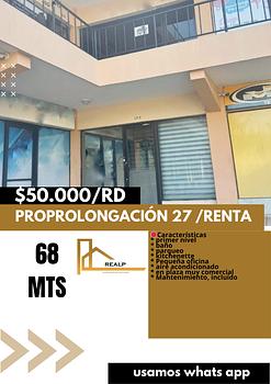 oficinas y locales comerciales - se alquila 