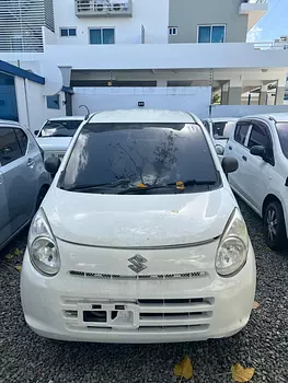 carros - Suzuki Alto para Uber y Didi. ¡No rentes!