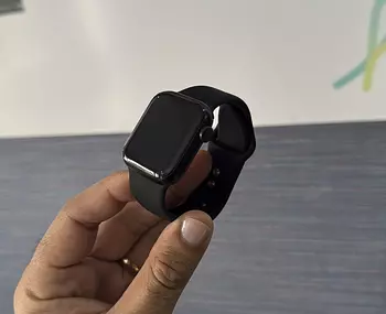 accesorios para electronica - Apple Watch Series 9 41mm Como Nuevo RD$ 16,500 NE