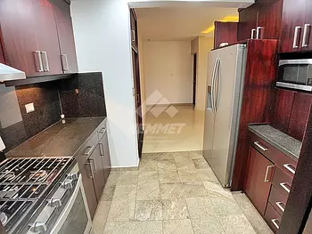 apartamentos - 3ER PISO CON ELEVADOR PROXIMO A LAS DIANAS SANTIAGO 