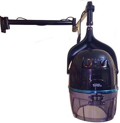 Corotos Secador de pelo aéreo