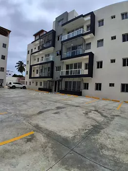apartamentos - Alquiler Apartamento en Alma Rosa I