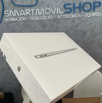 computadoras y laptops - MACBOOK AIR M1 256GB 8 DE RAM (TIENDA FISICA)