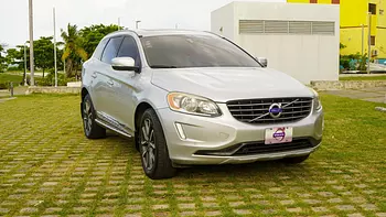 jeepetas y camionetas - Volvo xc 60 2016