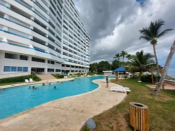 apartamentos - Alquiler de apartamento amueblado en Juan Dolio