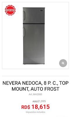 Listing thumbnail