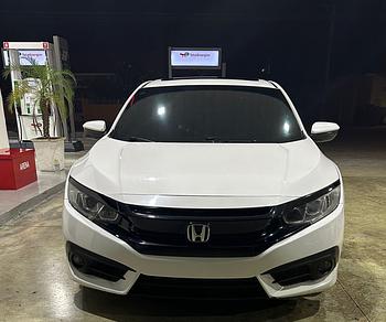 carros - Honda Civic Clean